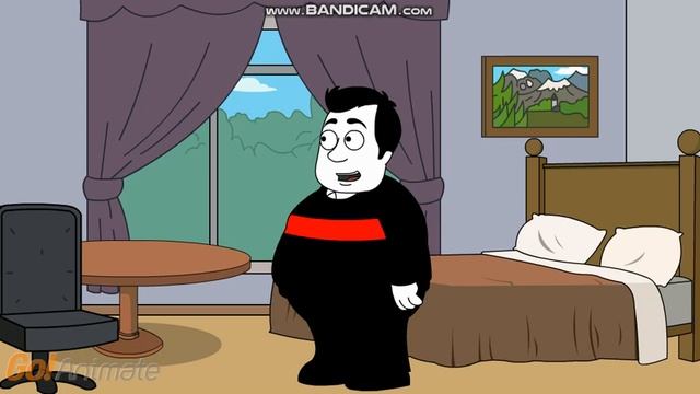 Devious Diesel For Hire 135: Moe's Sotuhwest Grill P1 смотреть онлайн