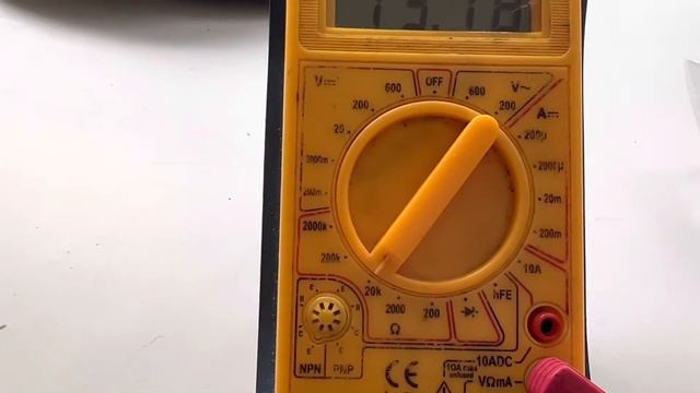 Waeco And Dometic CRX50 Fridge Repair, Thermostat Test And SECOP 101N0650