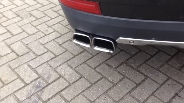 Mercedes gl 420 cdi exhaust sound revving смотреть онлайн