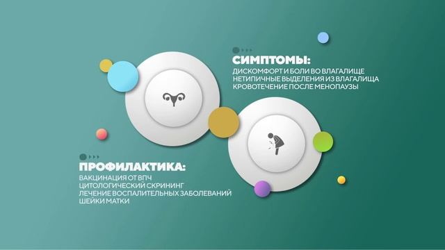 Выбери жизнь исключи рак шейки матки смотреть онлайн