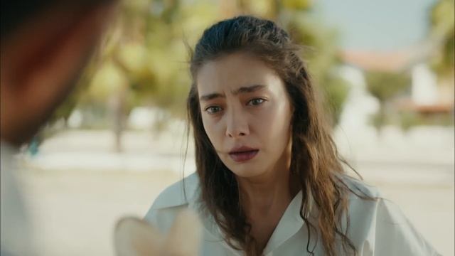 Sefirin Kızı 22. Bölüm - Affet Beni...