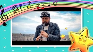 Музыкальные инструменты детям | Развивающие мультики для детей - мультфильмы про музыку