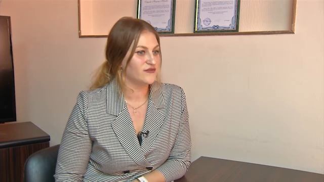 Разговор о главном с Анной Уваровой смотреть онлайн
