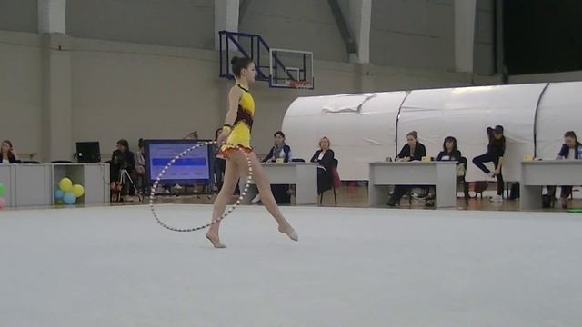 ДП кат. Б 2014, Богомила Томова, обръч 00788 смотреть онлайн