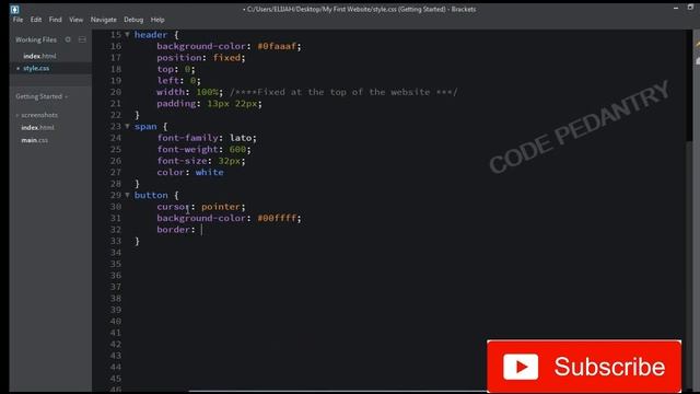 How to Create a Website from Scratch (Beginners Guide) in 2020 смотреть онлайн