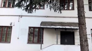 ПОГУЛЯЕМ?!😀👍 место съемок всеми любимого сериала «ГЛУХАРЬ» …ОВД Пятницкий | LIFE Videos📸