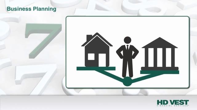 #7 - Business Planning смотреть онлайн