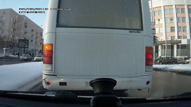 Автобус на красный свет смотреть онлайн