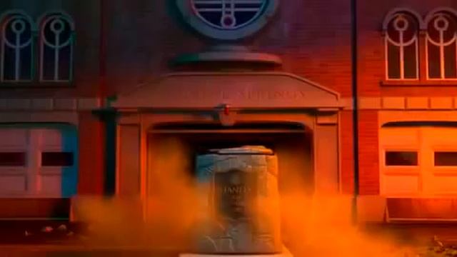 Cars - Destroying Radiator Springs Scene (Slow Motion) (Reverse Version) смотреть онлайн
