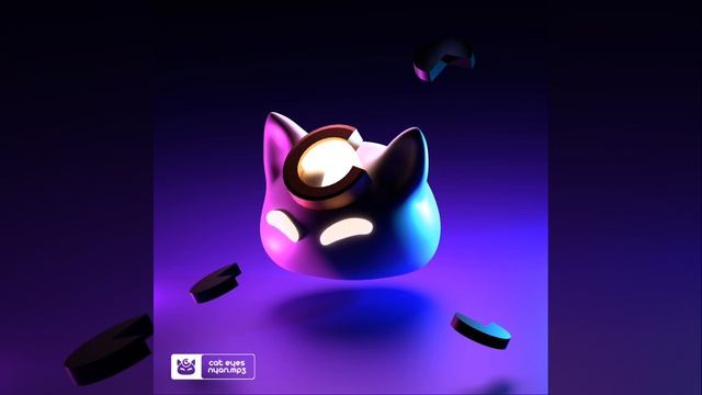 фонк cat eyes 1 час смотреть онлайн