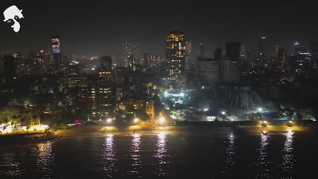 Late Night Vibes - Deep House Mix ' By Gentleman [Cityscape Vol.1]