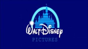 Walt Disney Logos (FAKE) in blender