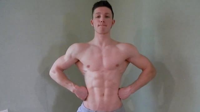 Natural Athletics смотреть онлайн