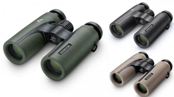 SWAROVSKI OPTIK CL COMPANION Binoculars