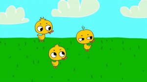 Soccer song | Kit and Kate Nursery Rhymes & Kids Songs