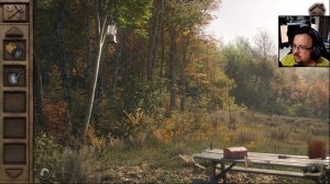 Aurora Hills #2  Только ботинки остались