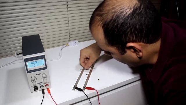 Как работает рельсотрон (Railgun) смотреть онлайн