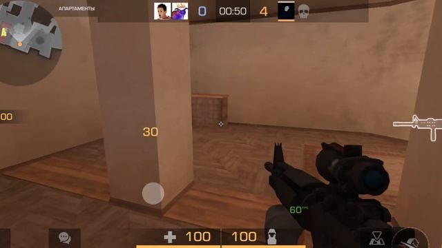 Попался дружелюбный тимейт 🎆 | демка standoff2 iPhone 11 смотреть онлайн