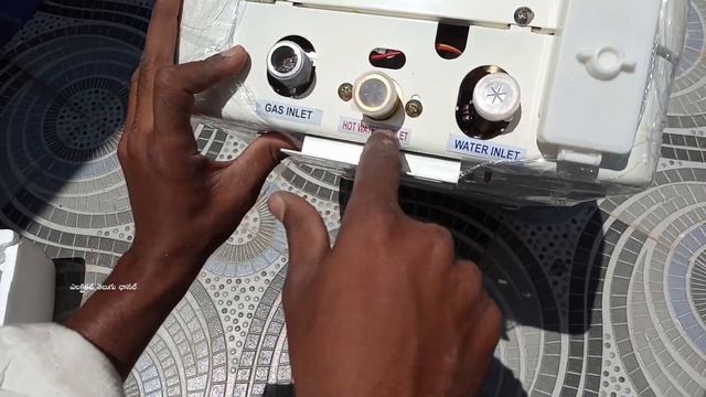 BlowHOT చాలా బాగుంది Gas Geyser | Best Gas Geyser | Water Heater | 2023 | Electrical Telugu Channel смотреть онлайн