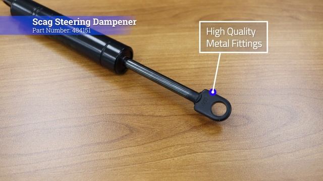 Why should YOU buy a Scag? Attention to detail смотреть онлайн