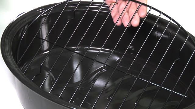 Self-Basting Roaster смотреть онлайн