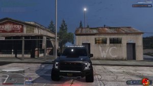 РАПТОР НА МОДАХ 300 КМ В ЧАС ГТА 5 РП ДЕЛАЙ ИМЕННО ЭТИ МОДЫ