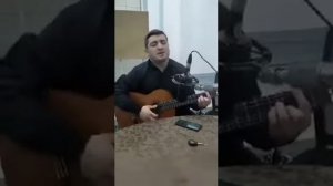 Хайём Хайёлбеков,бо садои зинда.