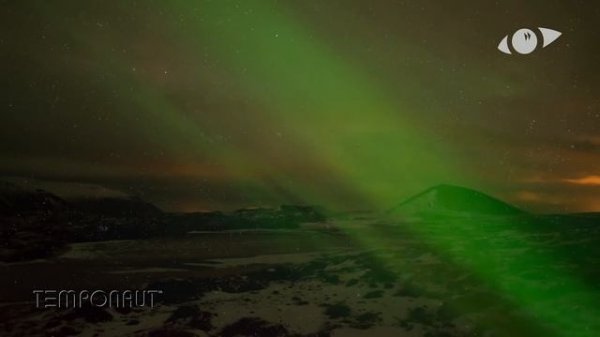 Northern Lights - Aurora Borealis