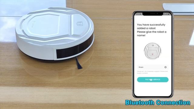 Lefant M210P : Présentation et avis : Le robot aspirateur du quotidien смотреть онлайн