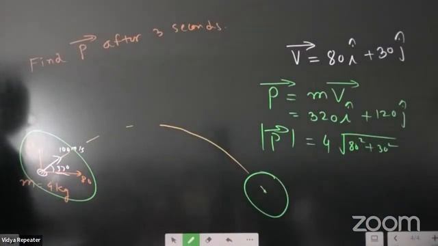 Newton laws of Motion L-01 | 10-08-2022 | Akshay Sir | Physics 11th PCMB B1 | VSA смотреть онлайн