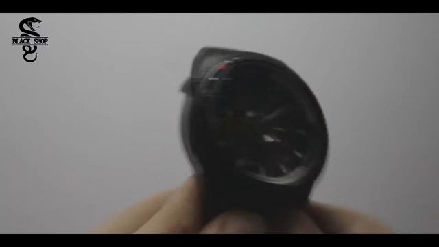 Black Shop | Обзор Часов Winner Sport Black II смотреть онлайн