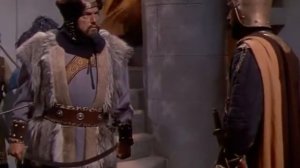 Золотая орда. The Golden Horde фильм 1951г.