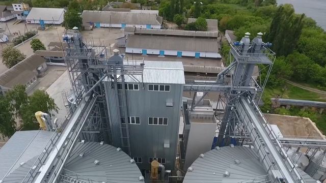 Объект в Николаевской области смотреть онлайн