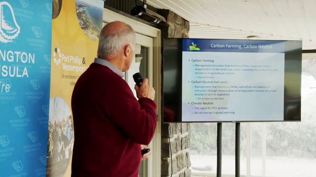 Richard Eckard | Zero Emissions Farming Conference | November 2021 смотреть онлайн