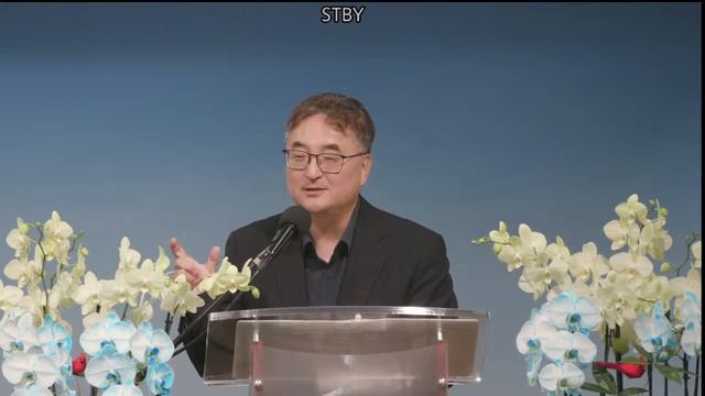 남가주든든한교회 새벽 기도회 (6/4/24) 막 14:53-65 "내가 그니라" смотреть онлайн