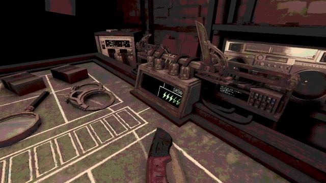 ВСЕ ИЛИ НИЧЕГО ▻ Buckshot Roulette #2 смотреть онлайн