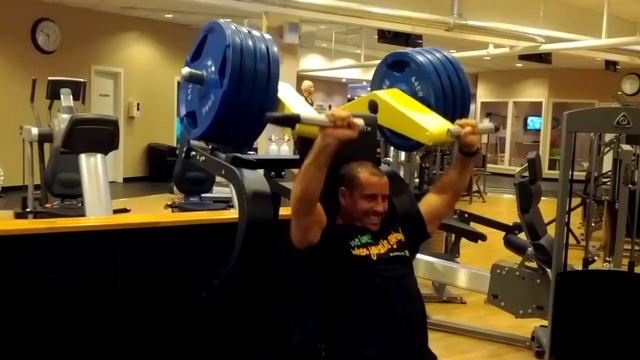 Adi.. 160 kg (weight 79kg) смотреть онлайн