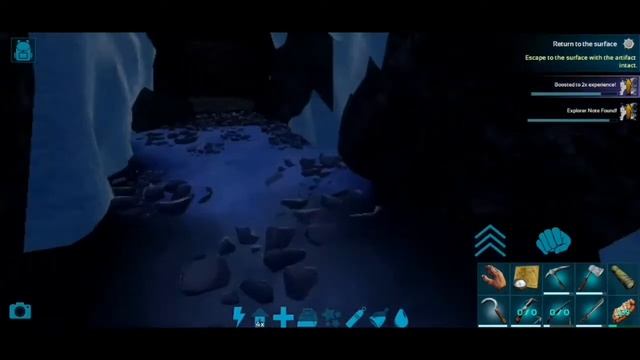Essay Ice Cave (Artifact of Skylord) Complete And Tame Pelagornis. смотреть онлайн