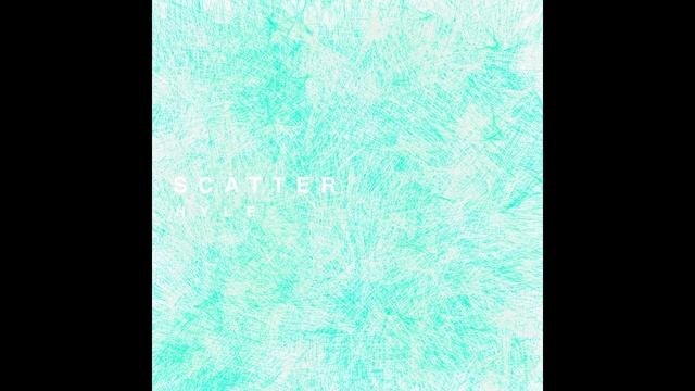 HYLE - Scatter（Official Audio） смотреть онлайн