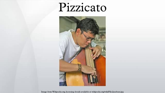 Pizzicato смотреть онлайн