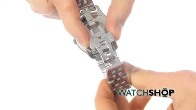 Emporio Armani Men's Watch (AR1706) смотреть онлайн