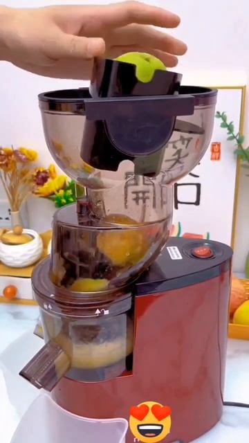 Super Useful Vegetables and Fruits Juicer смотреть онлайн