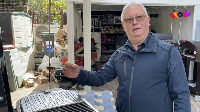 Weber LUMIN - Il sapore che ti insegue смотреть онлайн