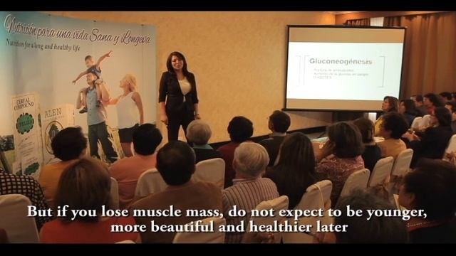 Conceptual Medicine-English subtitles смотреть онлайн