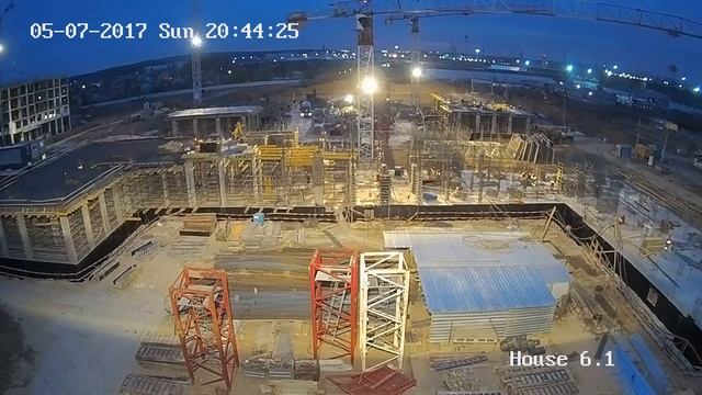 Дом 6.1 07.05 16:00 - 00:00 смотреть онлайн