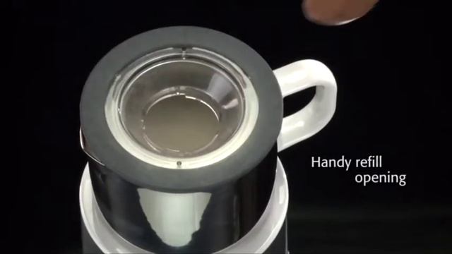 Severin Milk Frother - SM9685 смотреть онлайн