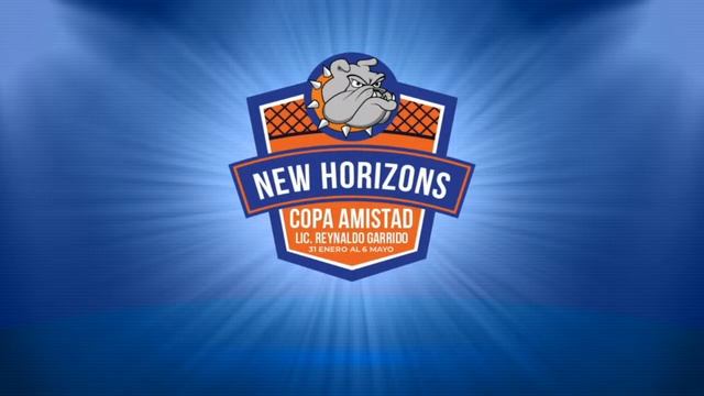 XXX Copa Amistad Basketball CBNH vs CBC смотреть онлайн