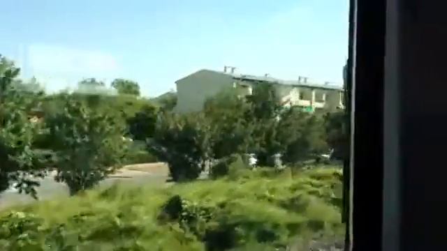 Из Австрии в Словакию за час Русские в Европе смотреть онлайн