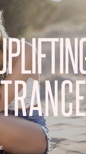 Uplifting Trance!