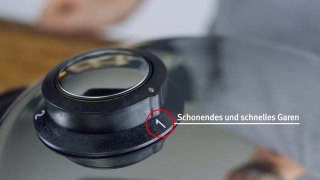 FISSLER Schnellkochtöpfe Vitavit Premium смотреть онлайн